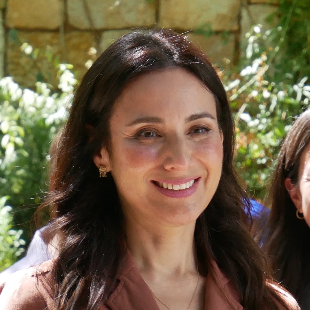 Gina Hinojosa