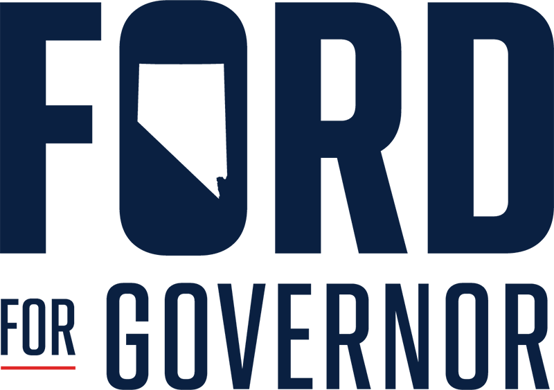 Aaron Ford