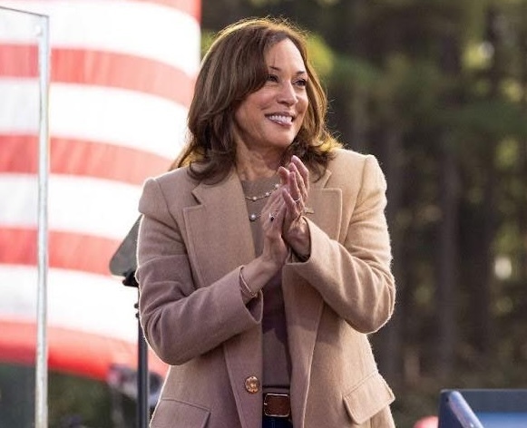 Kamala Harris Kamala Harris